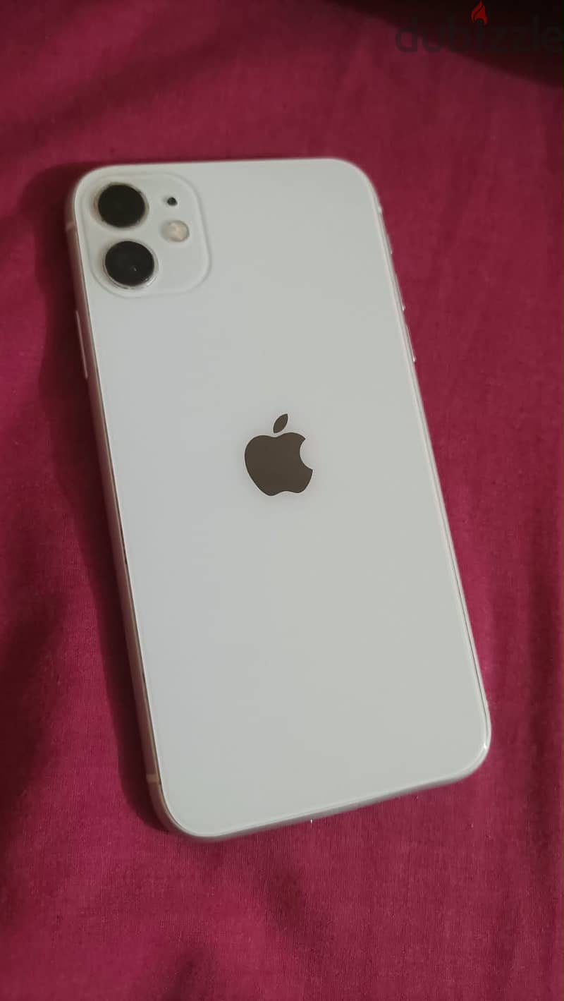 Apple - iPhone 11 4