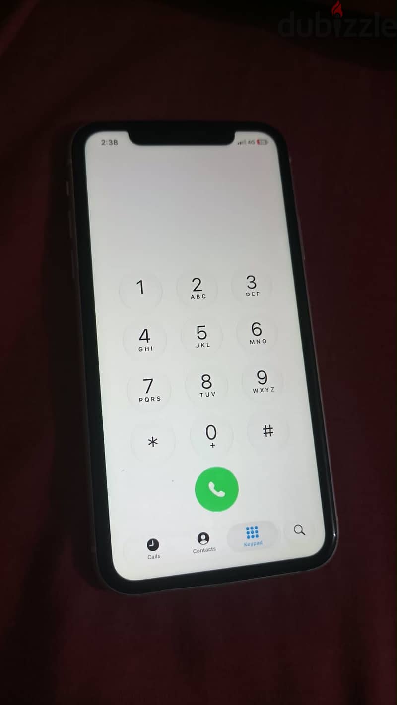 Apple - iPhone 11 7