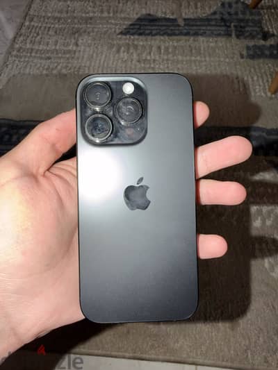 Apple - iPhone 16 Pro