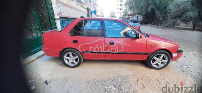 Used Suzuki Swift 1994 For Sale Suez
