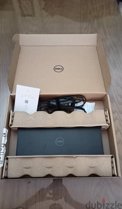 Dell 15 DC15255 – Ryzen 7 7730U / 16GB RAM / 512GB SSD / Touch screen