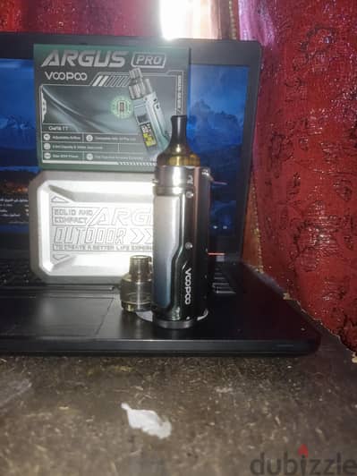 vape فيب ارجوس برو ليميت اديشن