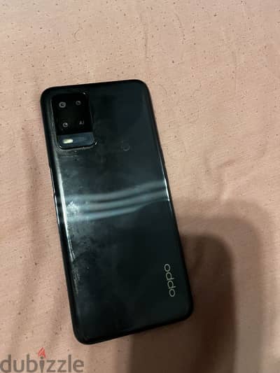 OPPO A54