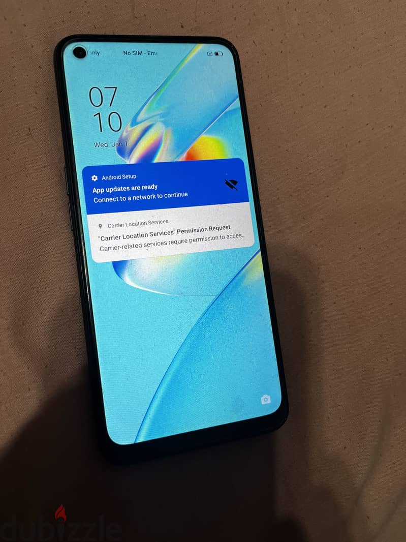 OPPO A54 2