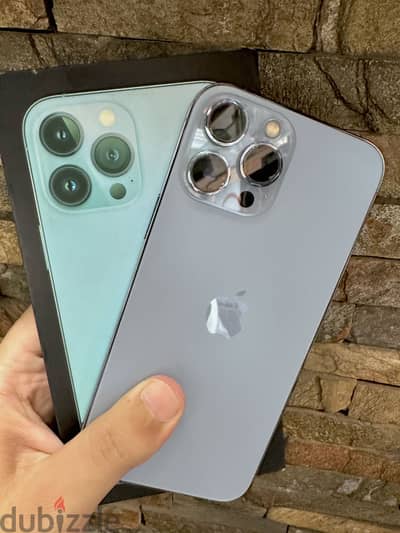 Apple - iPhone 13 Pro Max