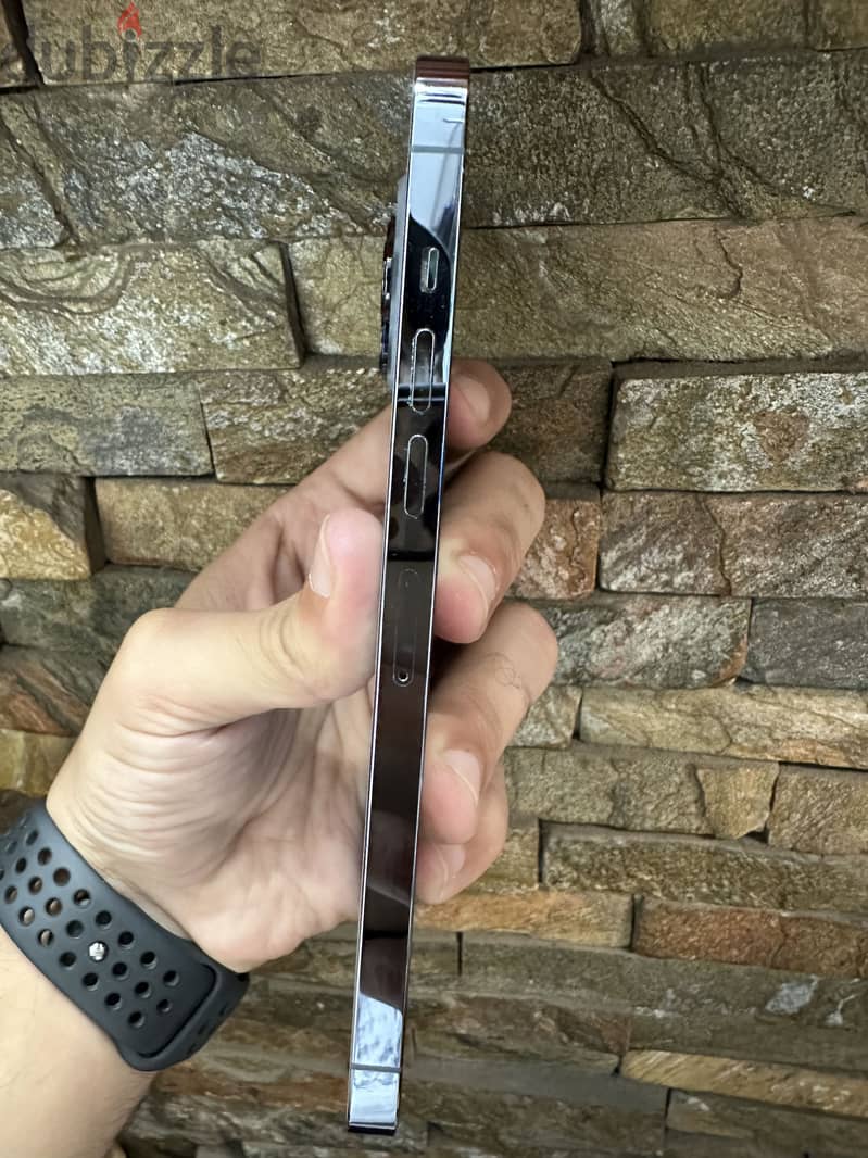 Apple - iPhone 13 Pro Max 1