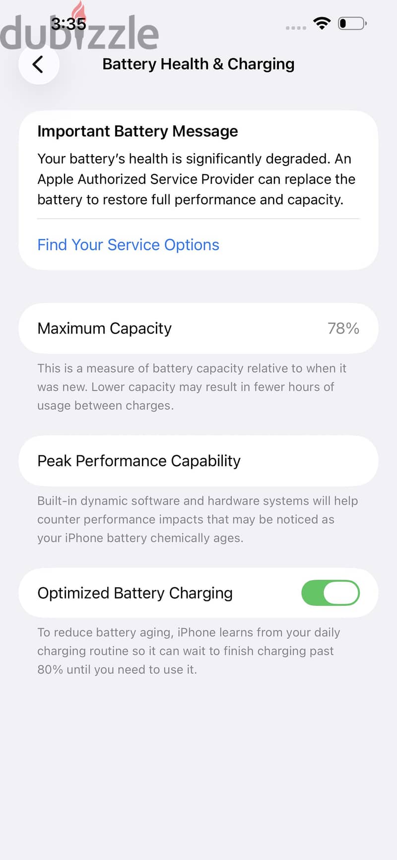 Apple - iPhone 13 Pro Max 4