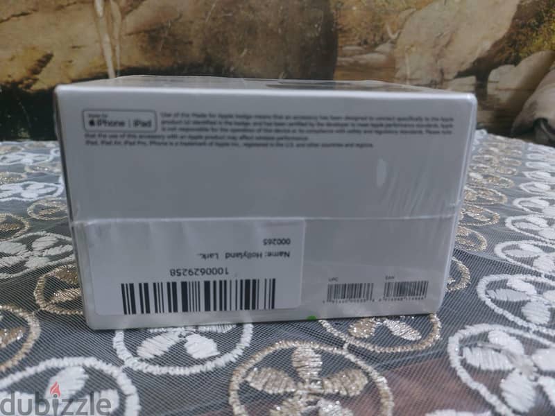 Hollyland Lark M2 Wireless Microphone 1