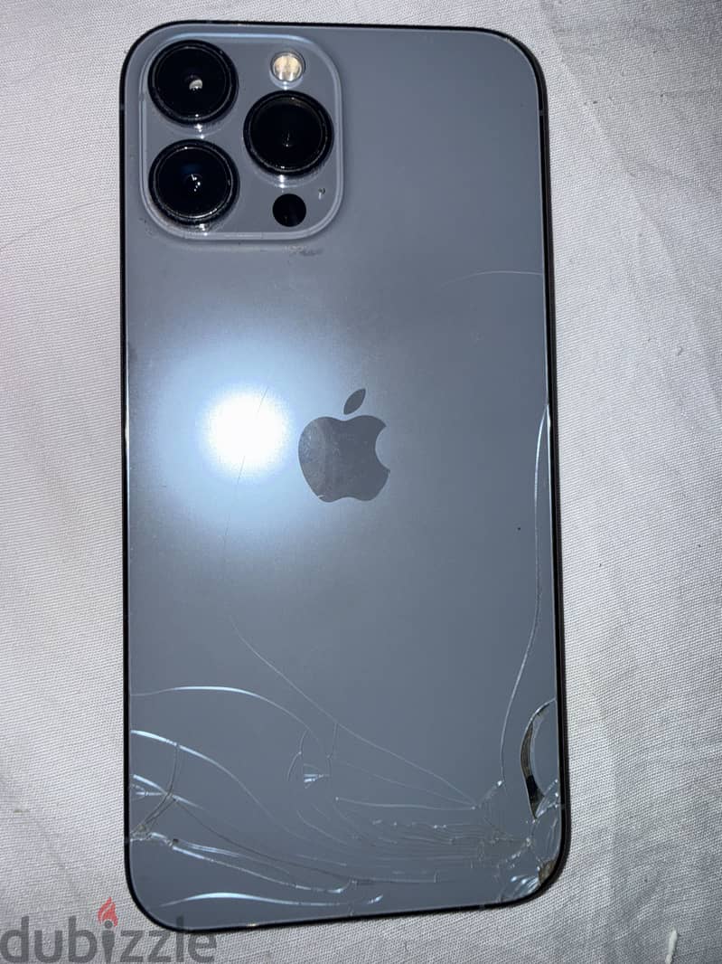 Apple - iPhone 13 Pro Max 1