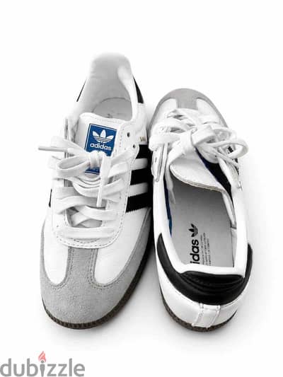 Original adidas sambas in size 38eu