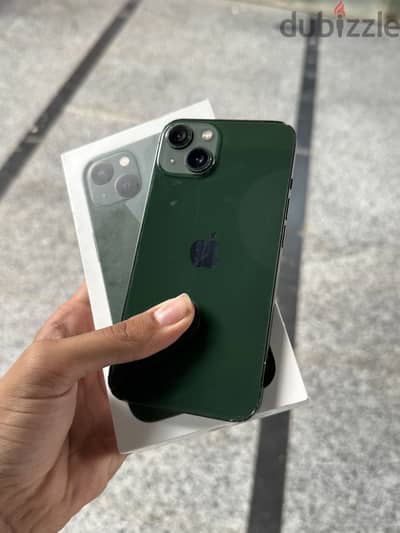 Apple - iPhone 13