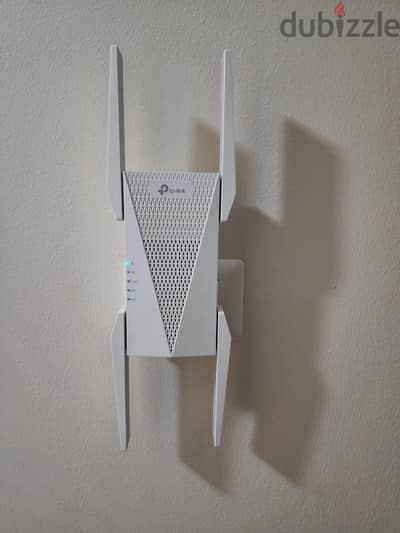 Tplink Axe5400 wifi6e