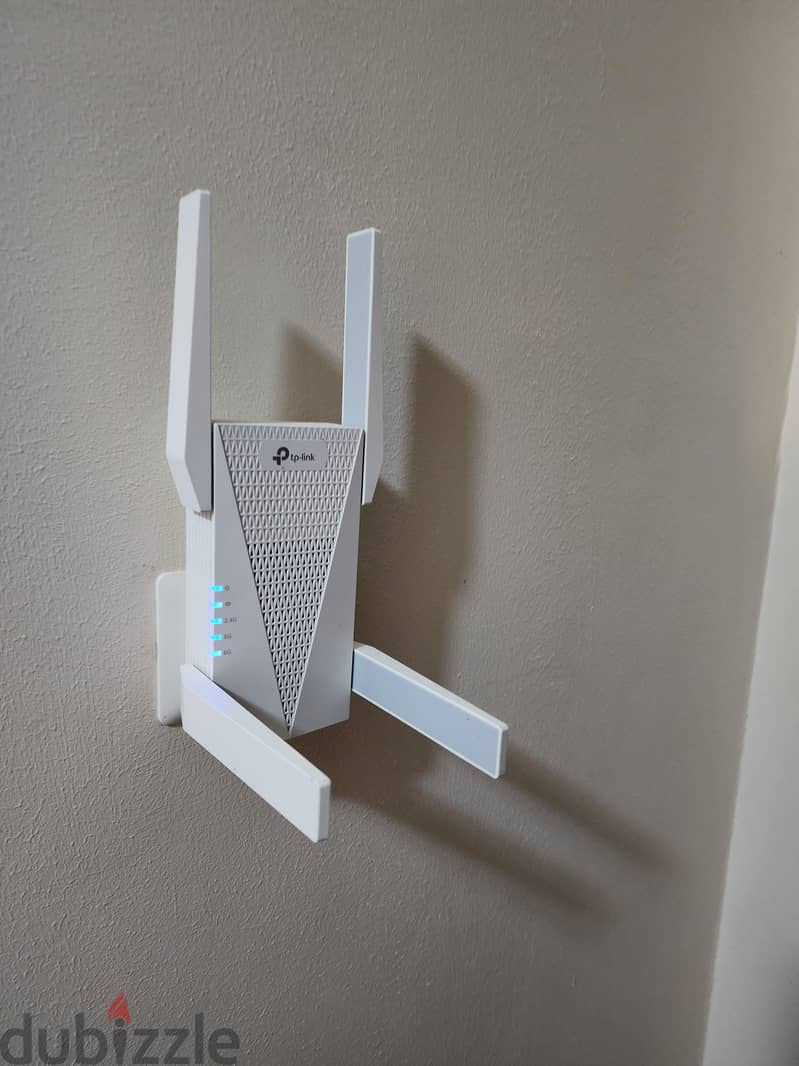Tplink Axe5400 wifi6e 6
