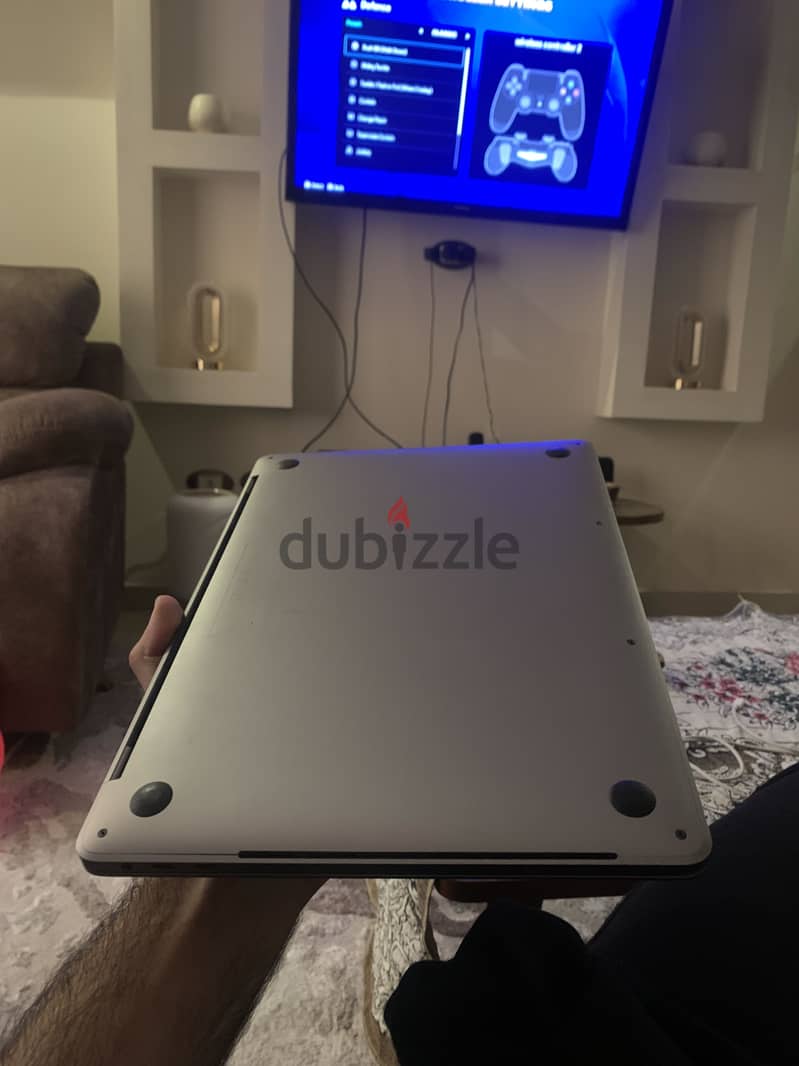Mac book pro 2017 5