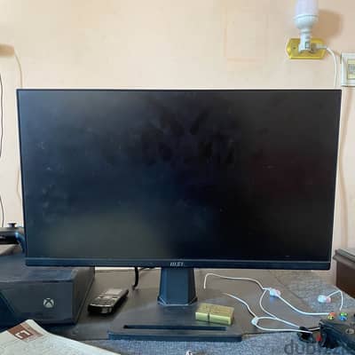 Msi Pro mp225V gaming monitor