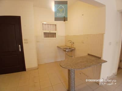 Apartment for rent in Sheikh Zayed, Future Buildings, First floor after the ground floor