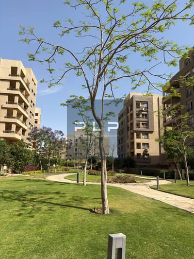 Apartment for Rent in The Square Compound – Al Ahly Sabbour (Semi-Furnished, Ready for Immediate Move-in, Best Price)