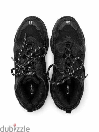 Original balenciaga shoes excellent condition size 38eu
