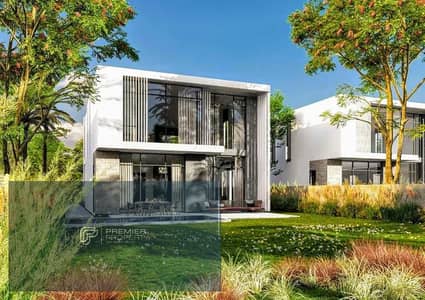 Panoramic View  Fully Finished     ZED EAST    Apartment For Sale