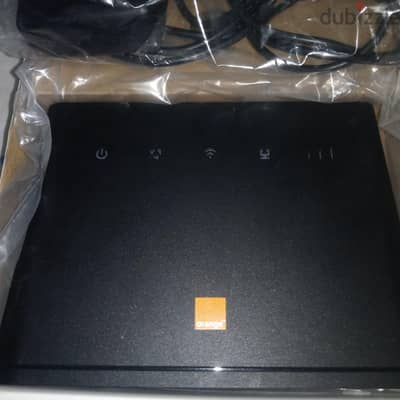 راوتر flybox 4G B311s