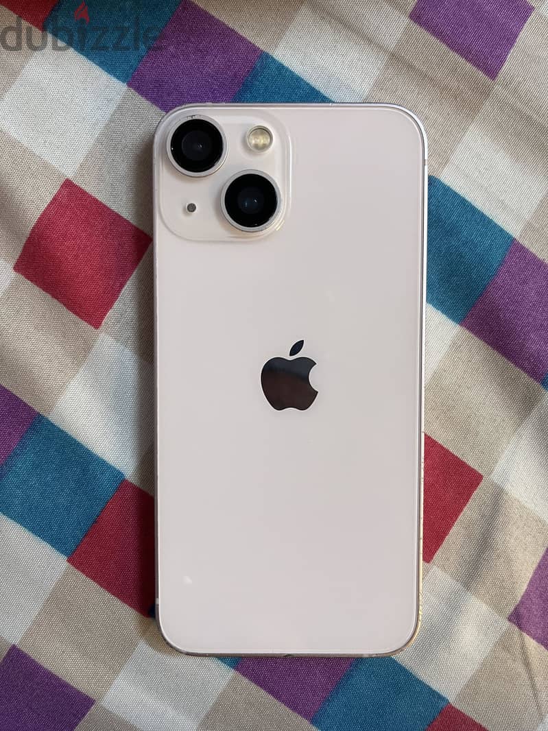 Apple - iPhone 13 mini 1