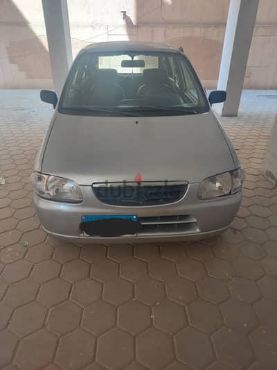 Suzuki Alto 2003