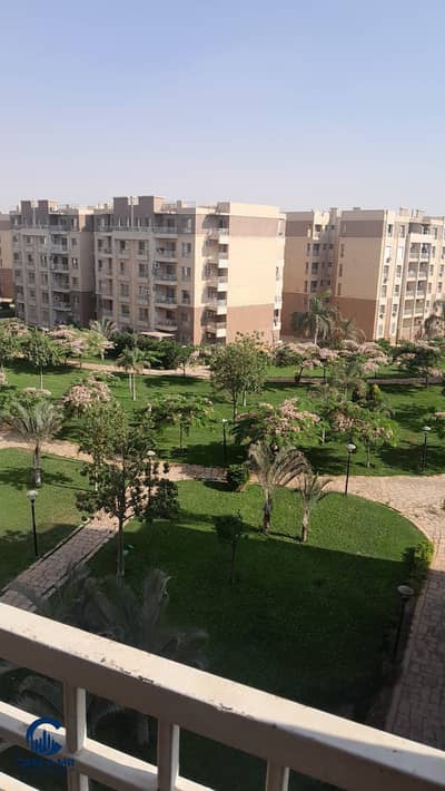 للايجار شقه قانون جديد فى مدينتى 116 مــــــتر