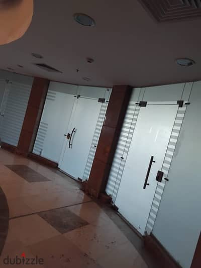 Office or headquarters for rent 165m suitable for all administrative activities or educational center Office or headquarters for rent 165m suitable for all administrative activities or educational center