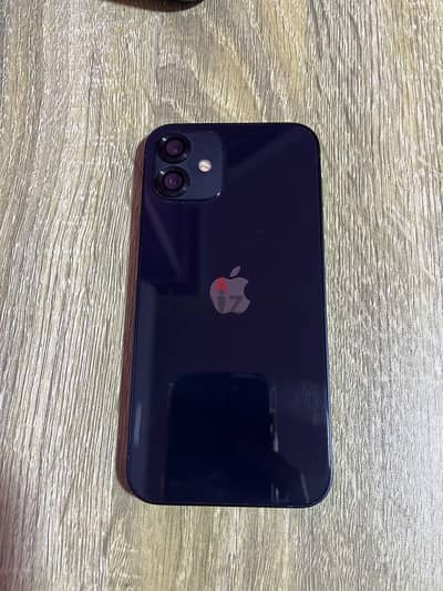 Apple - iPhone 12