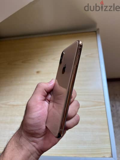 Apple - iPhone XS