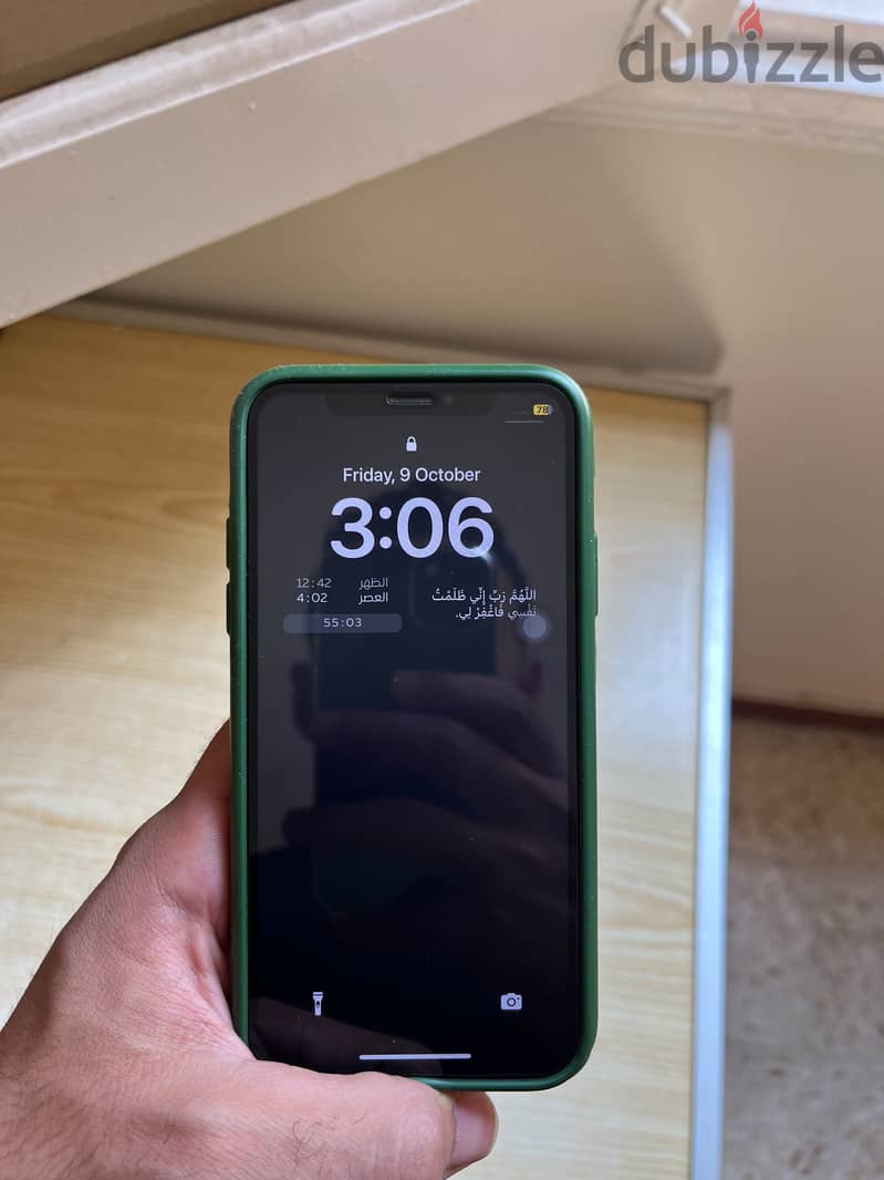 Apple - iPhone XS 1