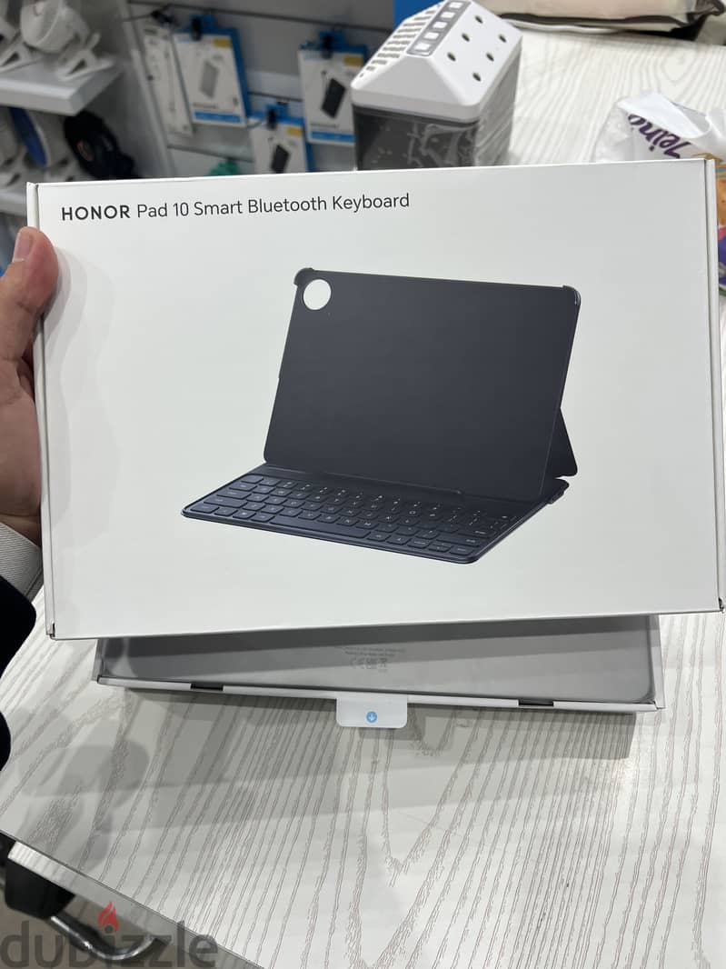 HONOR PAD 10 2
