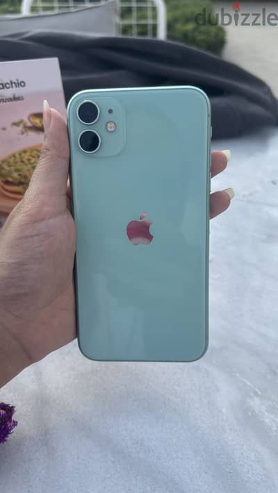 Apple - iPhone 11