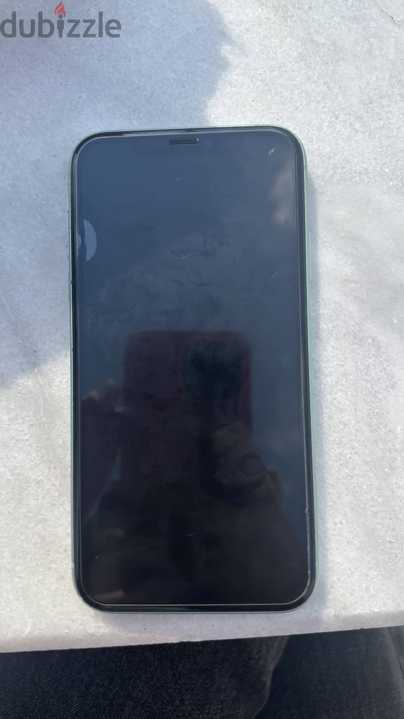 Apple - iPhone 11 1