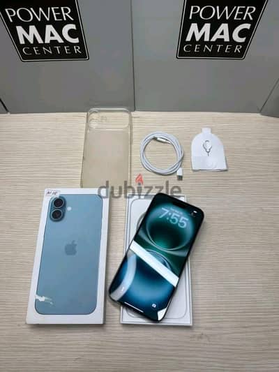 آبل - آيفون 16 برو ماكس