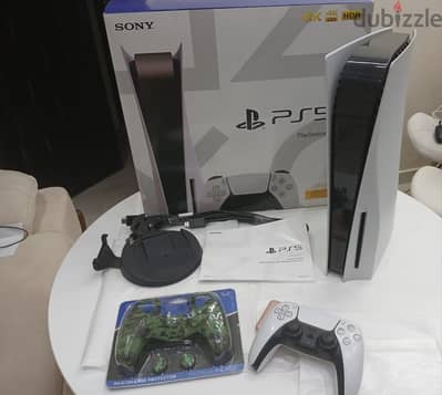 بلايستاشن فايف النسخة الكاملة دراع 4العاب احدث سوفت ps5 playstation