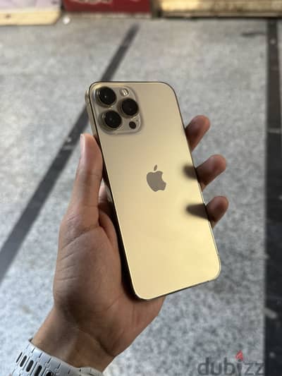 Apple - iPhone 13 Pro Max