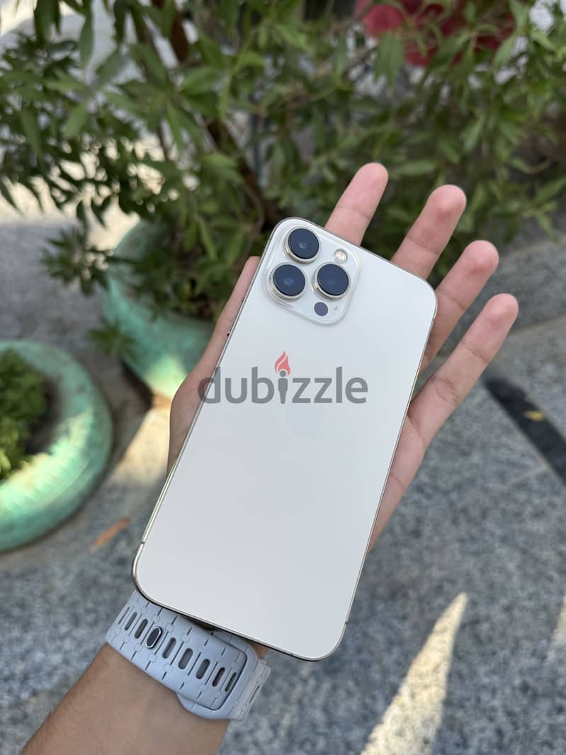 Apple - iPhone 13 Pro Max 2