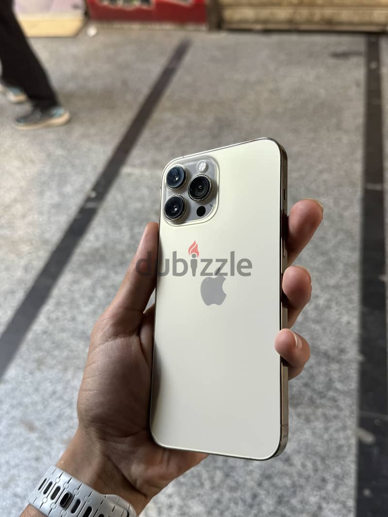 Apple - iPhone 13 Pro Max 3