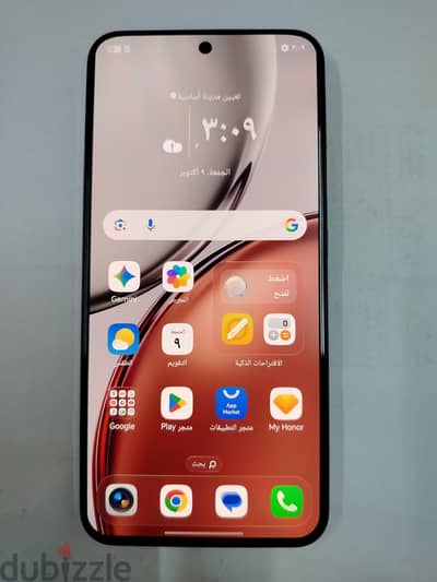 Honor X9d 5g ram 12 storage 256