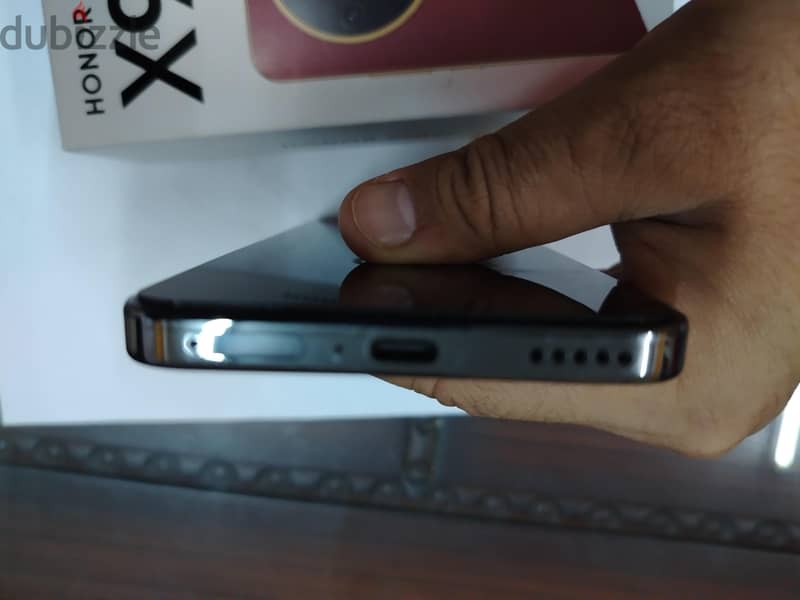 Honor X9d 5g ram 12 storage 256 4