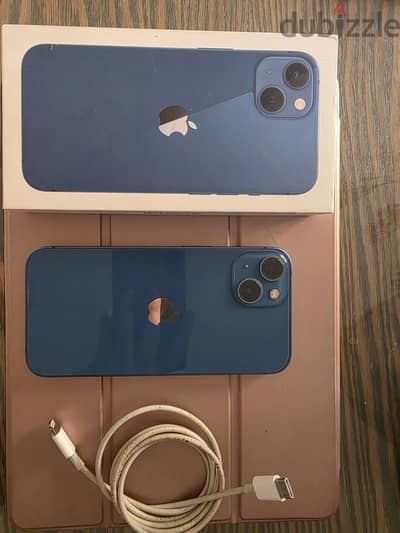 Apple - iPhone 13