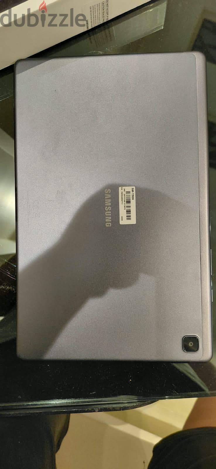 TAB A7 6