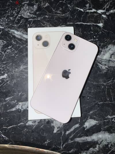 Apple - iPhone 13