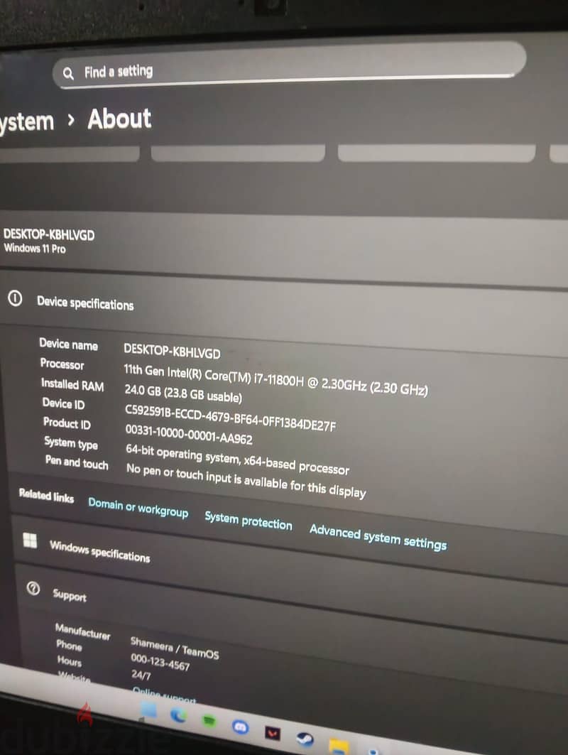 acer nitro 5 1