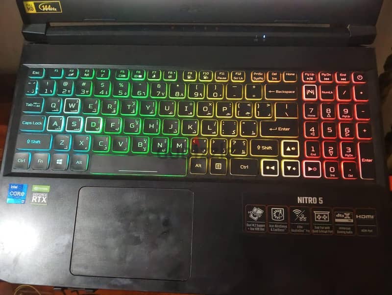 acer nitro 5 2
