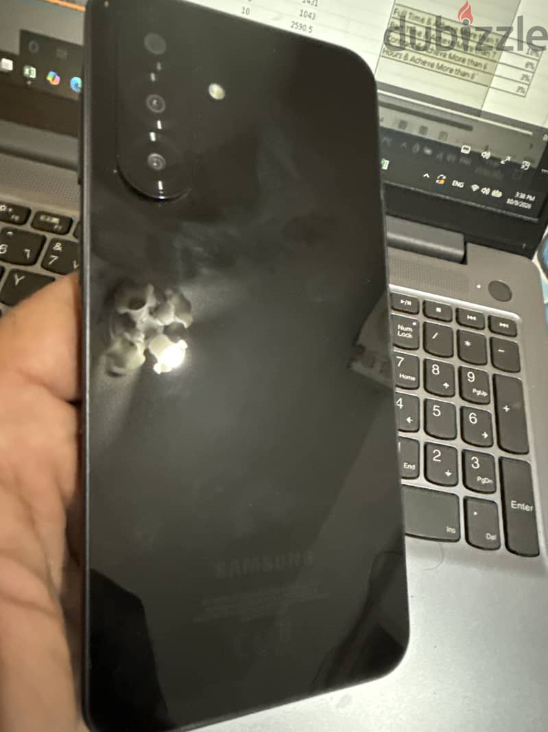 Samsung A26 1