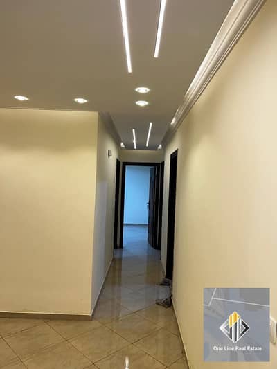 Apartment for sale, special finishes, Dar Misr, neighborhood 12, at a special price and a wonderful location and view