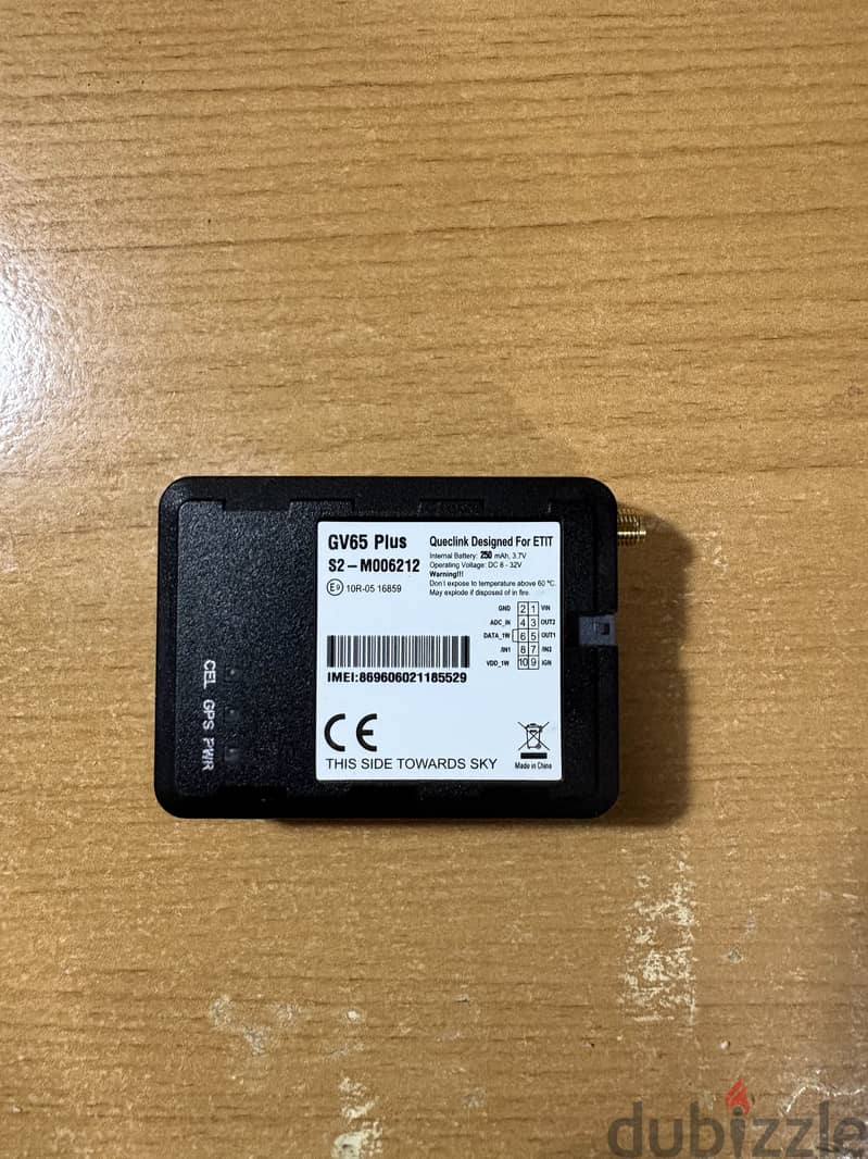 Gps tracker 2