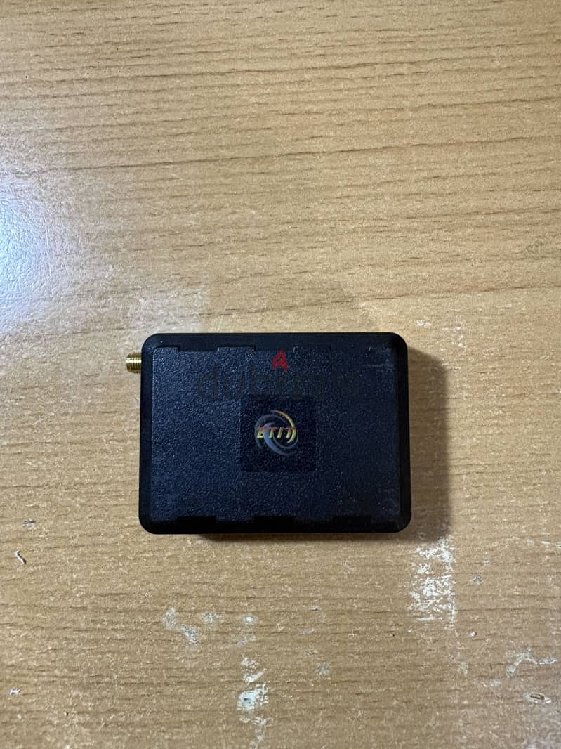 Gps tracker 3